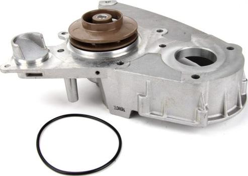 Thermotec D1F075TT - Pompa apa aaoparts.ro