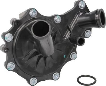 Thermotec D1P052TT - Pompa apa aaoparts.ro