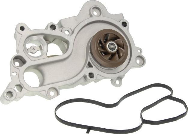 Thermotec D1W059TT - Pompa apa aaoparts.ro