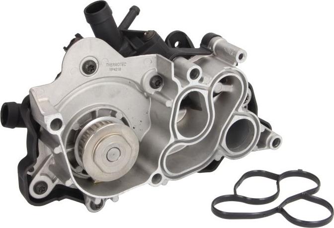 Thermotec D1W062TT - Pompa apa aaoparts.ro
