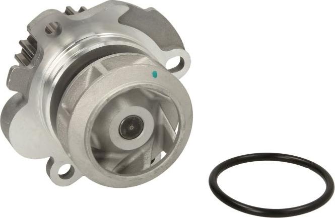Thermotec D1W002TT - Pompa apa aaoparts.ro