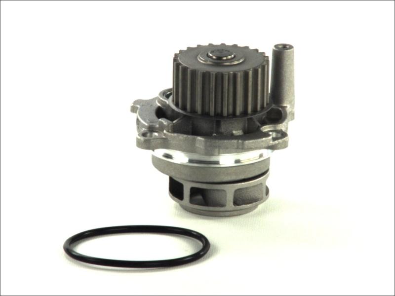 Thermotec D1W028TT - Pompa apa aaoparts.ro
