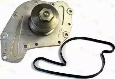 Thermotec D1Y010TT - Pompa apa aaoparts.ro