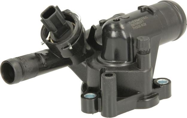 Thermotec D21003TT - Termostat,lichid racire aaoparts.ro