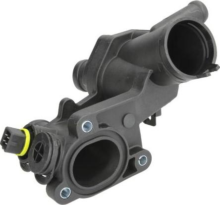 Thermotec D2A009TT - Termostat,lichid racire aaoparts.ro