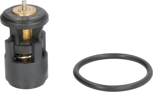 Thermotec D2A005TT - Termostat,lichid racire aaoparts.ro