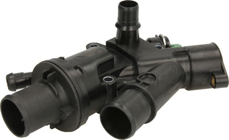 Thermotec D2C008TT - Termostat,lichid racire aaoparts.ro