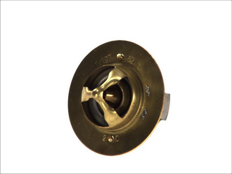 Thermotec D2DA002TT - Termostat,lichid racire aaoparts.ro
