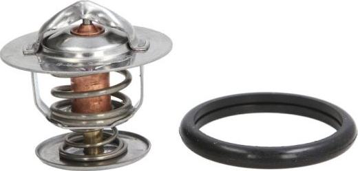 Thermotec D2G003TT - Termostat,lichid racire aaoparts.ro