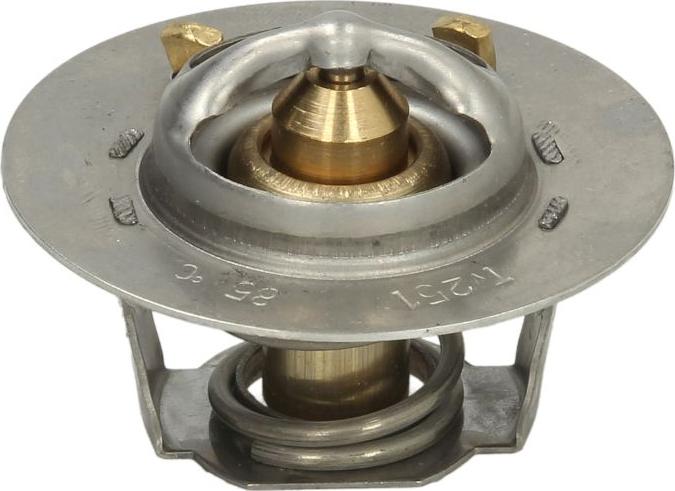 Thermotec D2IS001TT - Termostat,lichid racire aaoparts.ro