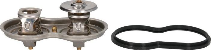 Thermotec D2ME004TT - Termostat,lichid racire aaoparts.ro