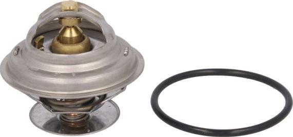 Thermotec D2ME007TT - Termostat,lichid racire aaoparts.ro