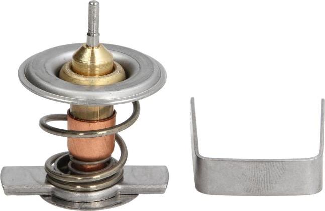 Thermotec D2X009TT - Termostat,lichid racire aaoparts.ro