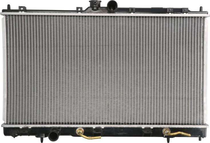 Thermotec D75008TT - Radiator, racire motor aaoparts.ro