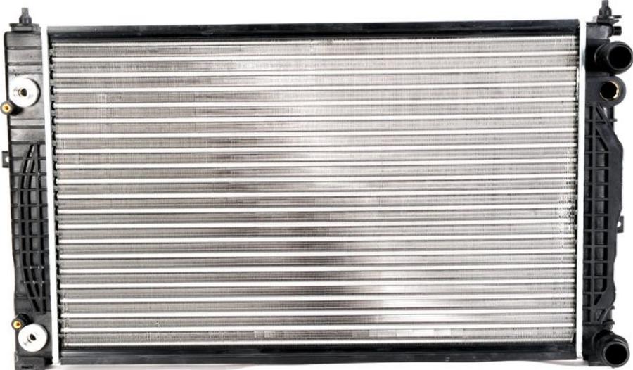 Thermotec D7A006TT - Radiator, racire motor aaoparts.ro