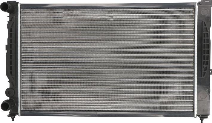 Thermotec D7A001TT - Radiator, racire motor aaoparts.ro