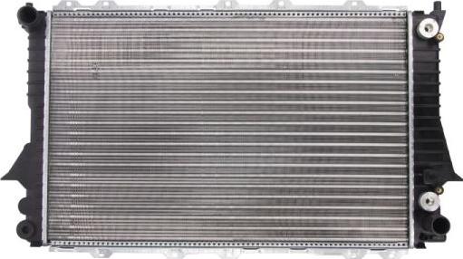 Thermotec D7A017TT - Radiator, racire motor aaoparts.ro