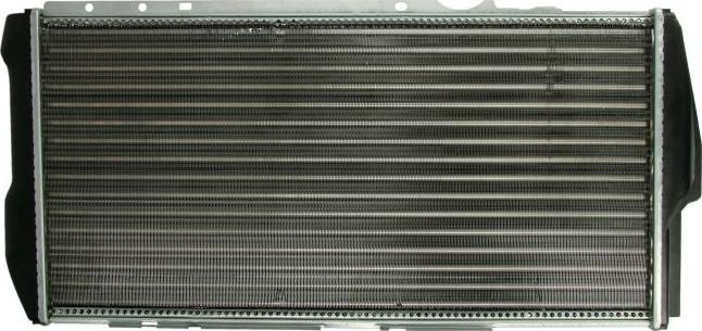 Thermotec D7A032TT - Radiator, racire motor aaoparts.ro