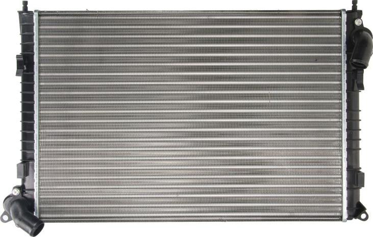 Thermotec D7B043TT - Radiator, racire motor aaoparts.ro