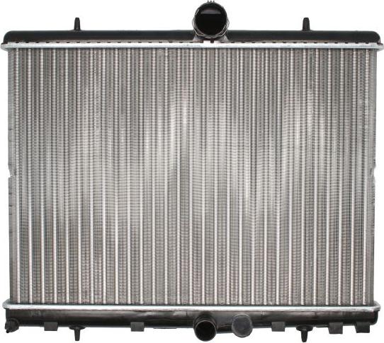Thermotec D7C014TT - Radiator, racire motor aaoparts.ro