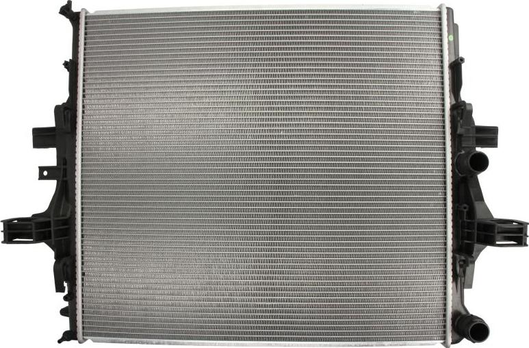 Thermotec D7E009TT - Radiator, racire motor aaoparts.ro