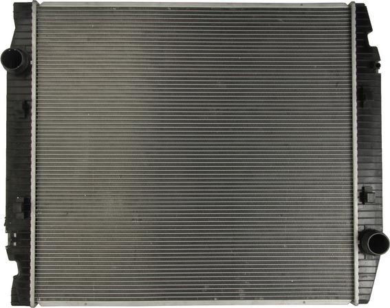 Thermotec D7IV003TT - Radiator, racire motor aaoparts.ro