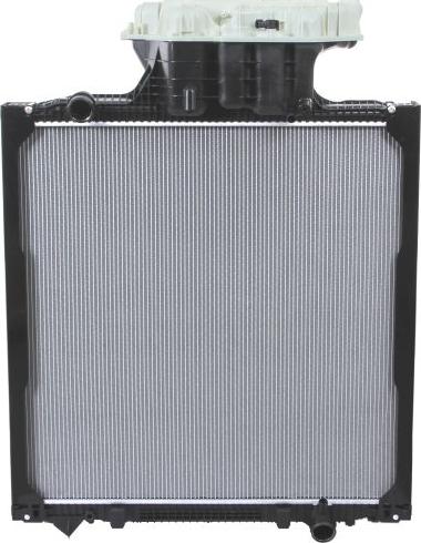 Thermotec D7MA004TT - Radiator, racire motor aaoparts.ro