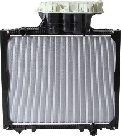 Thermotec D7MA012TT - Radiator, racire motor aaoparts.ro
