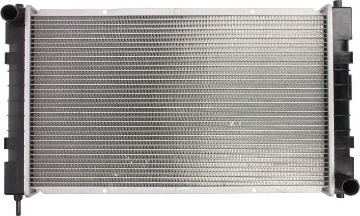 Thermotec D7ME007TT - Radiator, racire motor aaoparts.ro