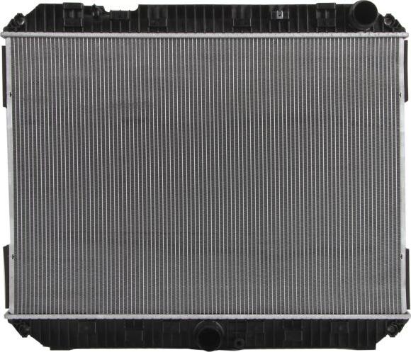 Thermotec D7ME036TT - Radiator, racire motor aaoparts.ro