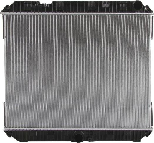 Thermotec D7ME032TT - Radiator, racire motor aaoparts.ro