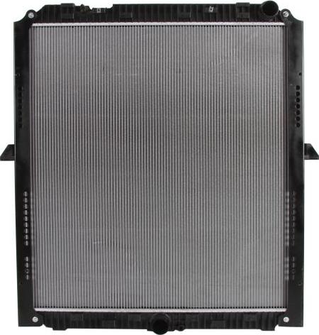 Thermotec D7ME029TT - Radiator, racire motor aaoparts.ro