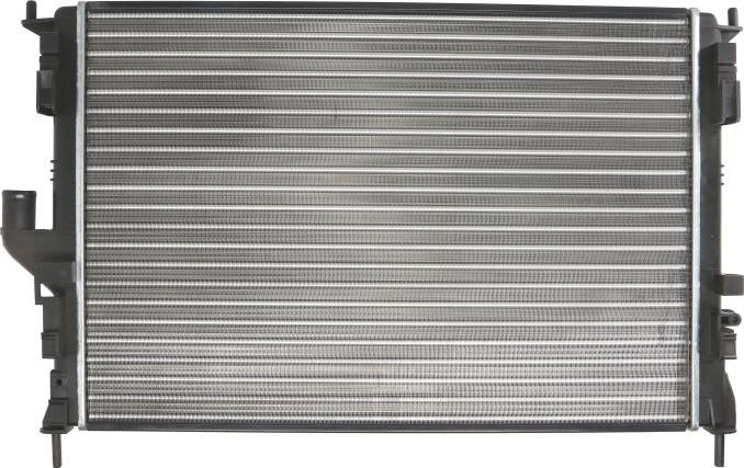 Thermotec D7R050TT - Radiator, racire motor aaoparts.ro