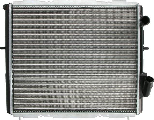 Thermotec D7R063TT - Radiator, racire motor aaoparts.ro