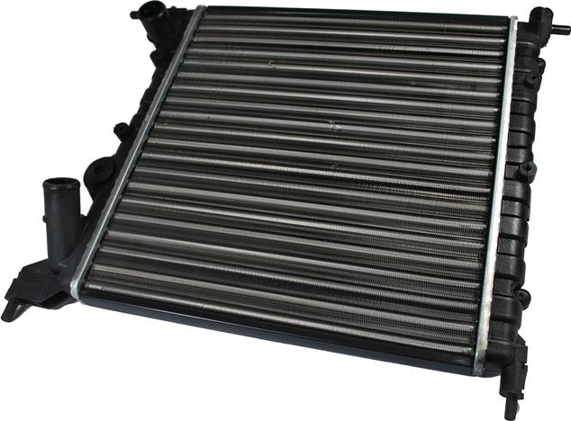 Thermotec D7R005TT - Radiator, racire motor aaoparts.ro