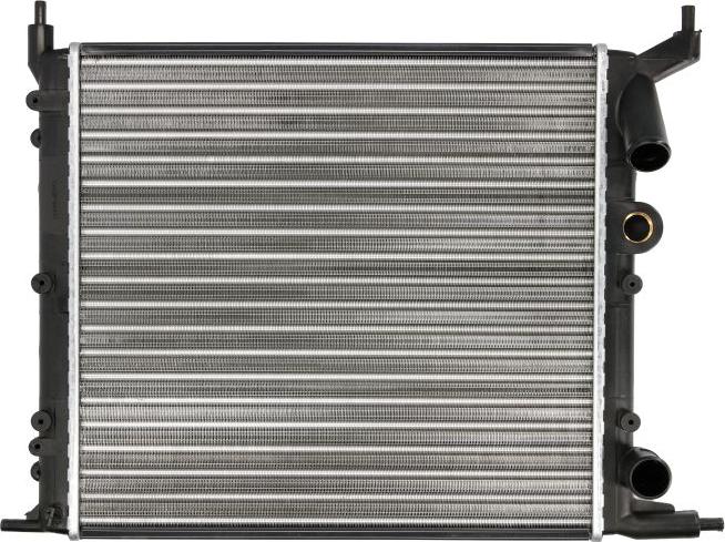 Thermotec D7R013TT - Radiator, racire motor aaoparts.ro