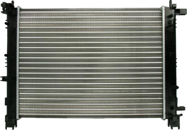 Thermotec D7R021TT - Radiator, racire motor aaoparts.ro