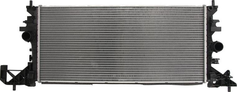 Thermotec D7X092TT - Radiator, racire motor aaoparts.ro