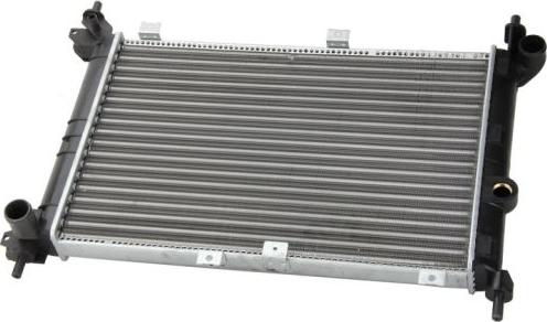 Thermotec D7X019TT - Radiator, racire motor aaoparts.ro