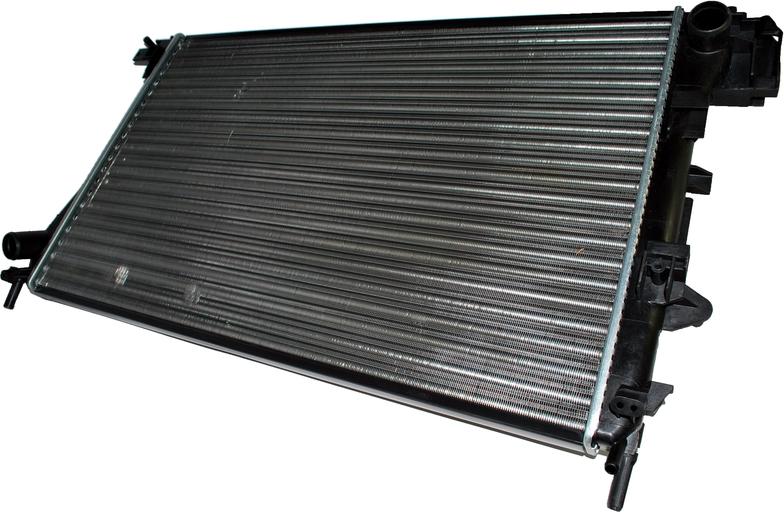 Thermotec D7X027TT - Radiator, racire motor aaoparts.ro
