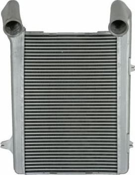 Thermotec DADA002TT - Intercooler, compresor aaoparts.ro