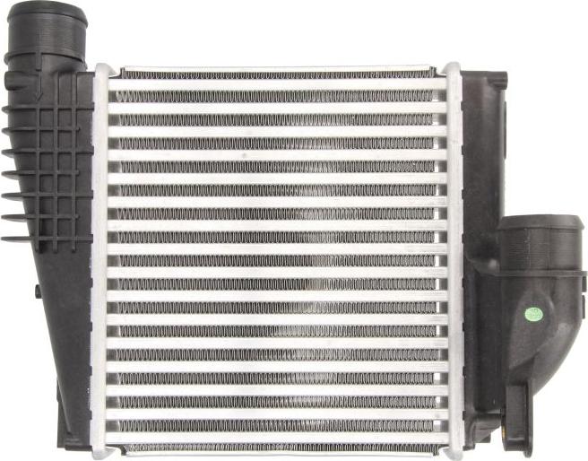 Thermotec DAP004TT - Intercooler, compresor aaoparts.ro