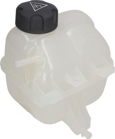 Thermotec DBB018TT - Vas de expansiune, racire aaoparts.ro