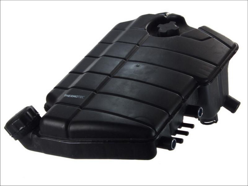 Thermotec DBDA003TT - Vas de expansiune, racire aaoparts.ro