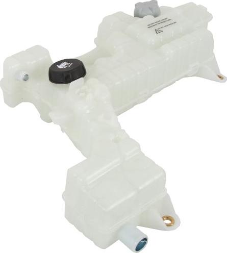 Thermotec DBDA010TT - Vas de expansiune, racire aaoparts.ro