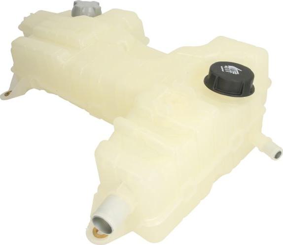 Thermotec DBDA011TT - Vas de expansiune, racire aaoparts.ro
