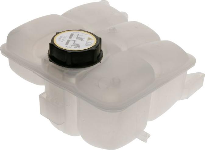 Thermotec DBG014TT - Vas de expansiune, racire aaoparts.ro