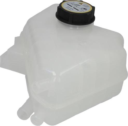 Thermotec DBG027TT - Vas de expansiune, racire aaoparts.ro
