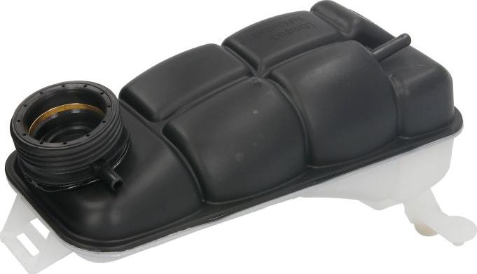 Thermotec DBM016TT - Vas de expansiune, racire aaoparts.ro