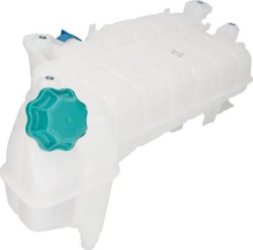 Thermotec DBMA008TT - Vas de expansiune, racire aaoparts.ro